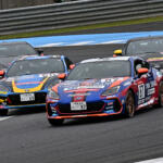 【画像】現役GTドライバーも多数参戦の大激戦！　手に汗握るTGR GR86／BRZ Cupのプロクラスに密着した 〜 画像47