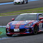 【画像】現役GTドライバーも多数参戦の大激戦！　手に汗握るTGR GR86／BRZ Cupのプロクラスに密着した 〜 画像38