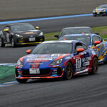 【画像】現役GTドライバーも多数参戦の大激戦！　手に汗握るTGR GR86／BRZ Cupのプロクラスに密着した 〜 画像39