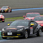 【画像】現役GTドライバーも多数参戦の大激戦！　手に汗握るTGR GR86／BRZ Cupのプロクラスに密着した 〜 画像40
