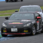 【画像】現役GTドライバーも多数参戦の大激戦！　手に汗握るTGR GR86／BRZ Cupのプロクラスに密着した 〜 画像41