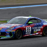 【画像】現役GTドライバーも多数参戦の大激戦！　手に汗握るTGR GR86／BRZ Cupのプロクラスに密着した 〜 画像42