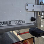 【画像】トラックの後ろを走るのが10倍楽しくなる！　トラックのお尻は情報の宝庫だった!! 〜 画像2