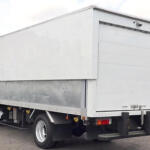 【画像】車高が変わるトラックに全長が伸びたり縮んだりするトラック！　激レアトラックが面白れ〜!! 〜 画像5