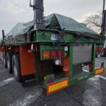 【画像】車高が変わるトラックに全長が伸びたり縮んだりするトラック！　激レアトラックが面白れ〜!! 〜 画像7