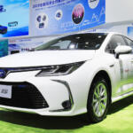 【画像】「英仕派」「格瑞維亜」「卡羅拉」って何の車名かわかる？　中国モーターショーの密かな楽しみ「漢字車名」当て 〜 画像4