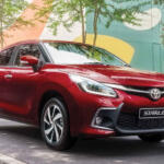 【画像】「英仕派」「格瑞維亜」「卡羅拉」って何の車名かわかる？　中国モーターショーの密かな楽しみ「漢字車名」当て 〜 画像5