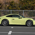 【画像】【試乗】贅沢にもシボレー・コルベットとポルシェ911を比較試乗！　圧倒的な「走りの質」のなかで守られる伝統とは 〜 画像3