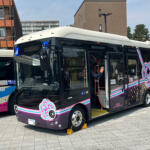 【画像】EVバス業界じゃすっかり浸透している！　EVトラック普及の鍵を握る「ファブレス企業」がいま注目だった 〜 画像1