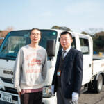 【画像】人手不足解消に「外国人トラック運転士」の就労を許可！　これで万事解決とはいかない就労への高いハードル 〜 画像2