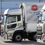 【画像】トラック業界が技術と根性をあわせもつ「自衛官」に熱視線！　ドライバー獲得を狙い「大型トラック体験＆説明会」が開催 〜 画像5