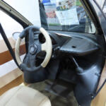 【画像】ある意味「馬車の時代」に原点回帰!?　いま「木」や「貝殻」を使った自動車パーツが作られ始めている！ 〜 画像9