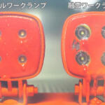【画像】LEDは明るく小さく省電力だけど……氷雪が融けない！　トラックのワークランプに「融かすLED」が登場していた 〜 画像3