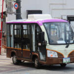 たった100円で乗れる最高時速20km/hの移動手段！　東京でグリーンスローモビリティに乗ってみたら「これはアリ！」だった