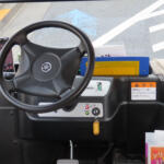 【画像】たった100円で乗れる最高時速20km/hの移動手段！　東京でグリーンスローモビリティに乗ってみたら「これはアリ！」だった 〜 画像2