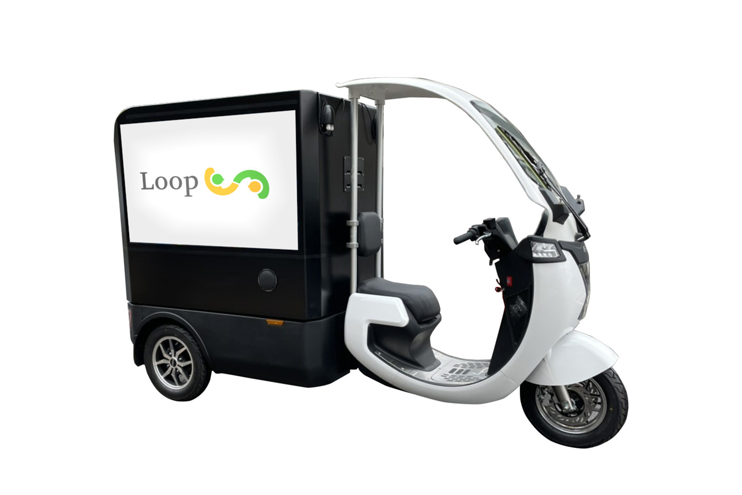 「Scoot Vision」について解説