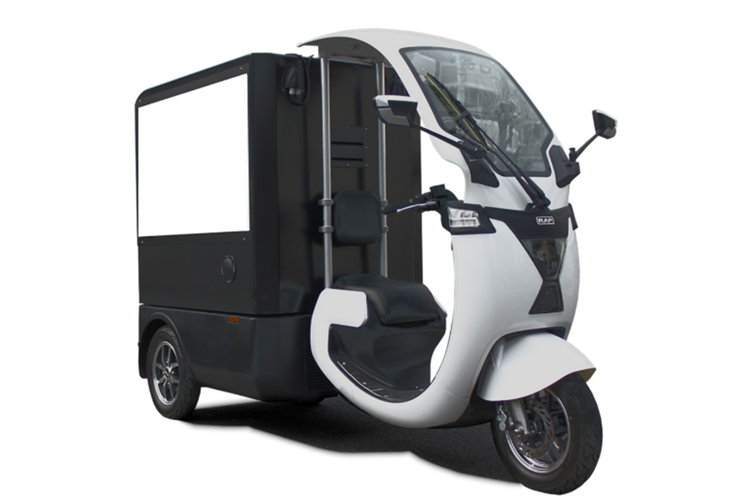 「Scoot Vision」について解説 〜 画像1