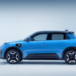 【画像】日産マーチの欧州版「マイクラ」がEVに大変身！　斬新デザインに400km超えの航続距離などその全貌を徹底解剖 〜 画像5