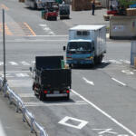 【画像】トラックやバスがディーゼルエンジンを使うのはトルクと経済性！　ただしガソリンエンジンに対してデメリットもある 〜 画像1