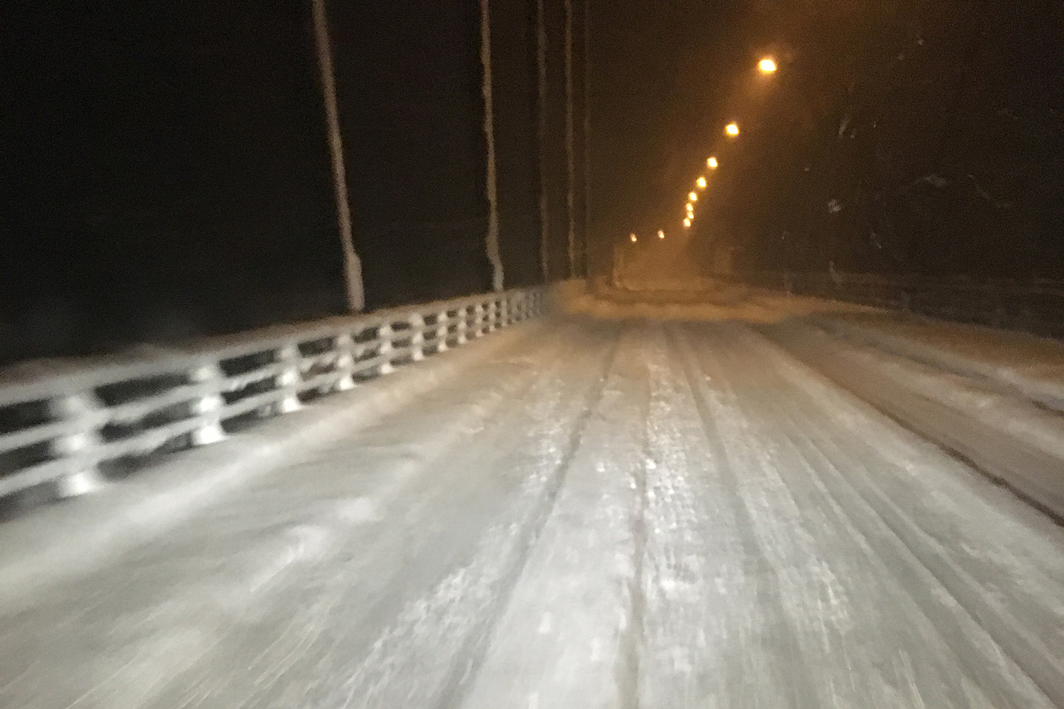 雪道でトラックやトレーラーがスタックしてしまう理由とは 〜 画像2