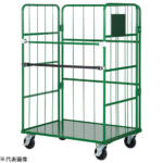 【画像】読めば「ただの台座」と素通りできなくなる！　トラックの荷物運びを格段にラクかつ時短にした「パレット」が超有能なアイテムだった 〜 画像10