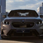 【画像】最後に残るエンジン車は「高級車」！　BEVやPHEVが急速に浸透する中国で「AMG」「M」が元気だった 〜 画像7