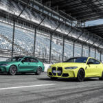 【画像】最後に残るエンジン車は「高級車」！　BEVやPHEVが急速に浸透する中国で「AMG」「M」が元気だった 〜 画像5