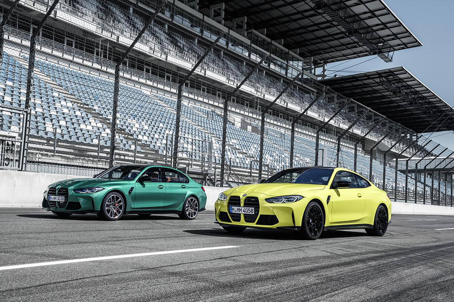 BMW M3