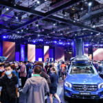 【画像】最後に残るエンジン車は「高級車」！　BEVやPHEVが急速に浸透する中国で「AMG」「M」が元気だった 〜 画像4