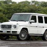 【画像】最後に残るエンジン車は「高級車」！　BEVやPHEVが急速に浸透する中国で「AMG」「M」が元気だった 〜 画像3