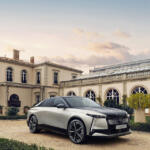 【画像】全国ディーラー巡回でDSの最先端を体感するチャンス！　新型EV「DS N°8」が日本国内初展示へ！　 〜 画像7