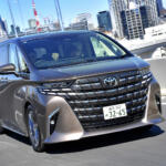 【画像】家族のためのクルマ「ミニバン」が1000万円オーバー……ってそんな価値あるの？　結論「アルファード」の最上級グレードにはそれだけの価値アリ!! 〜 画像8