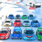 【画像】元F1ドライバーまで参戦する雪上の格闘技！　フランスの国民的レース「アンドロストロフィー」がガチで面白かった 〜 画像12