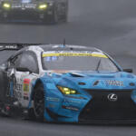 【画像】悪条件のなかGT300において脅威の19台抜きの大活躍！　26号車 ANEST IWATA Racin 激動の初戦をプレイバック【動画】 〜 画像2