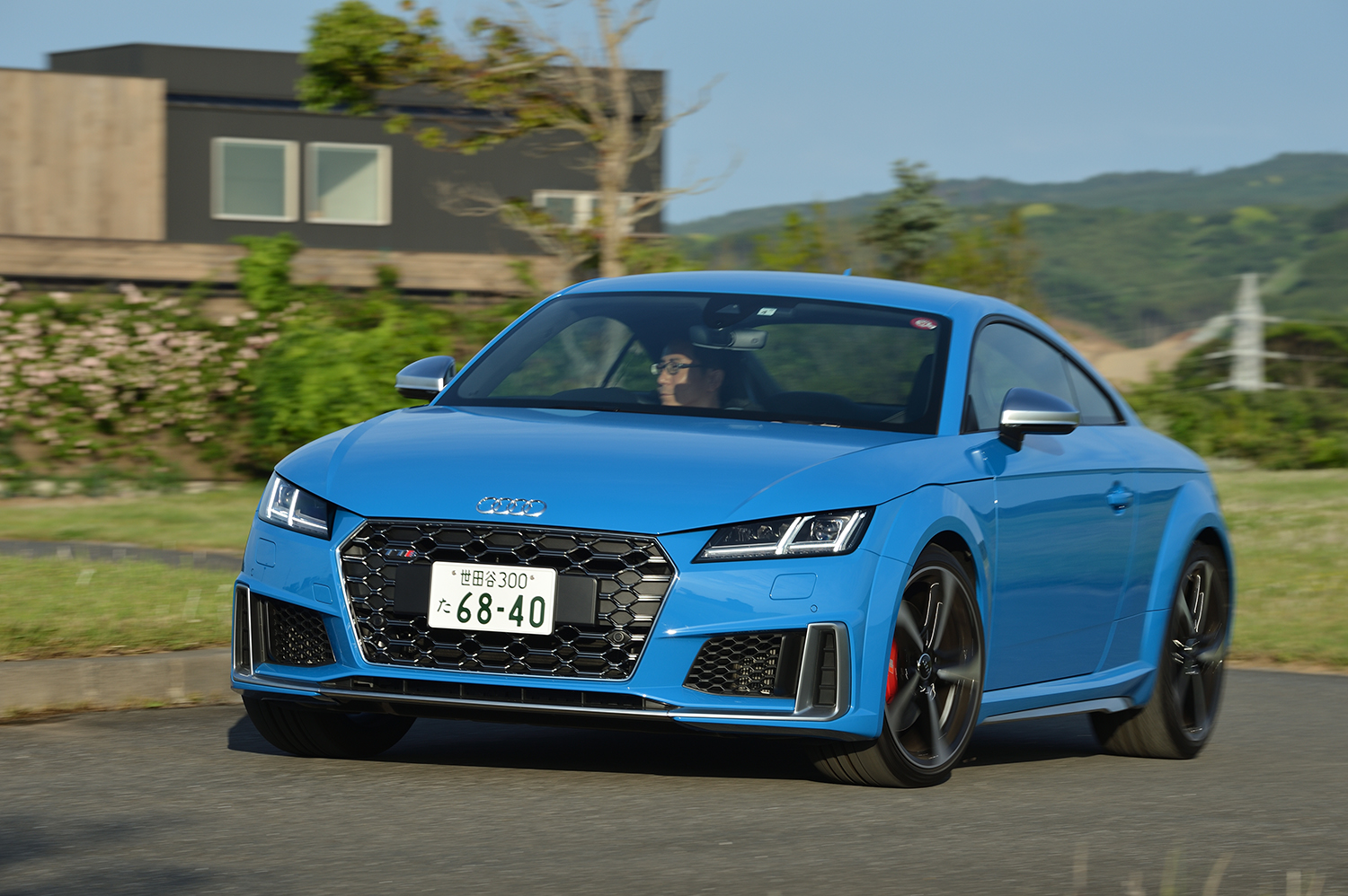 不朽の名車「アウディ TT」は偉大なり 〜 画像9