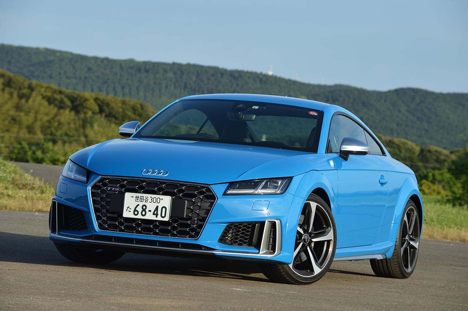 不朽の名車「アウディ TT」は偉大なり 〜 画像11