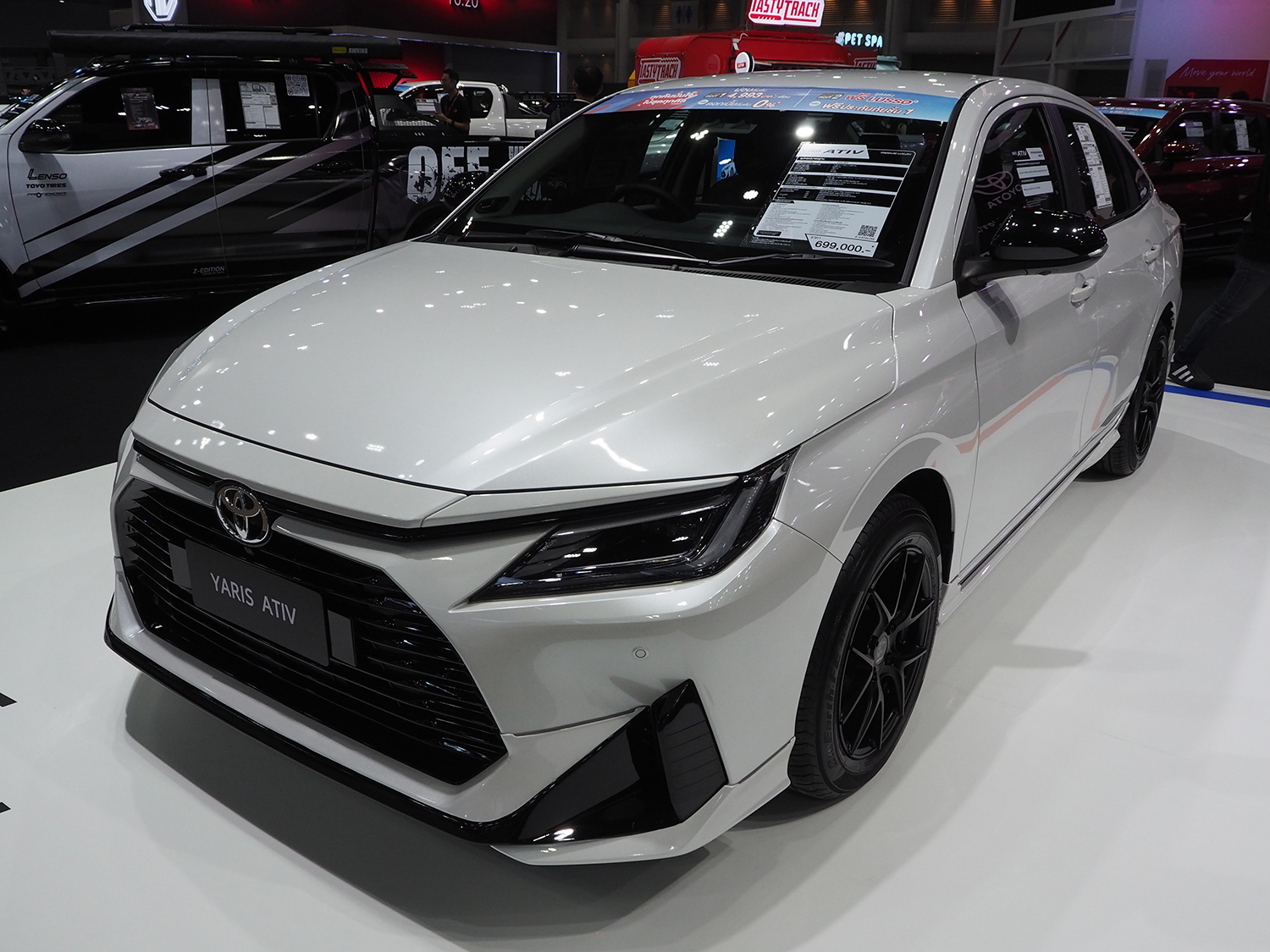 日本車大好きな東南アジアではトヨタがあまりにも強かった 〜 画像3