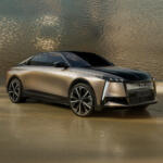【画像】全国ディーラー巡回でDSの最先端を体感するチャンス！　新型EV「DS N°8」が日本国内初展示へ！　 〜 画像14