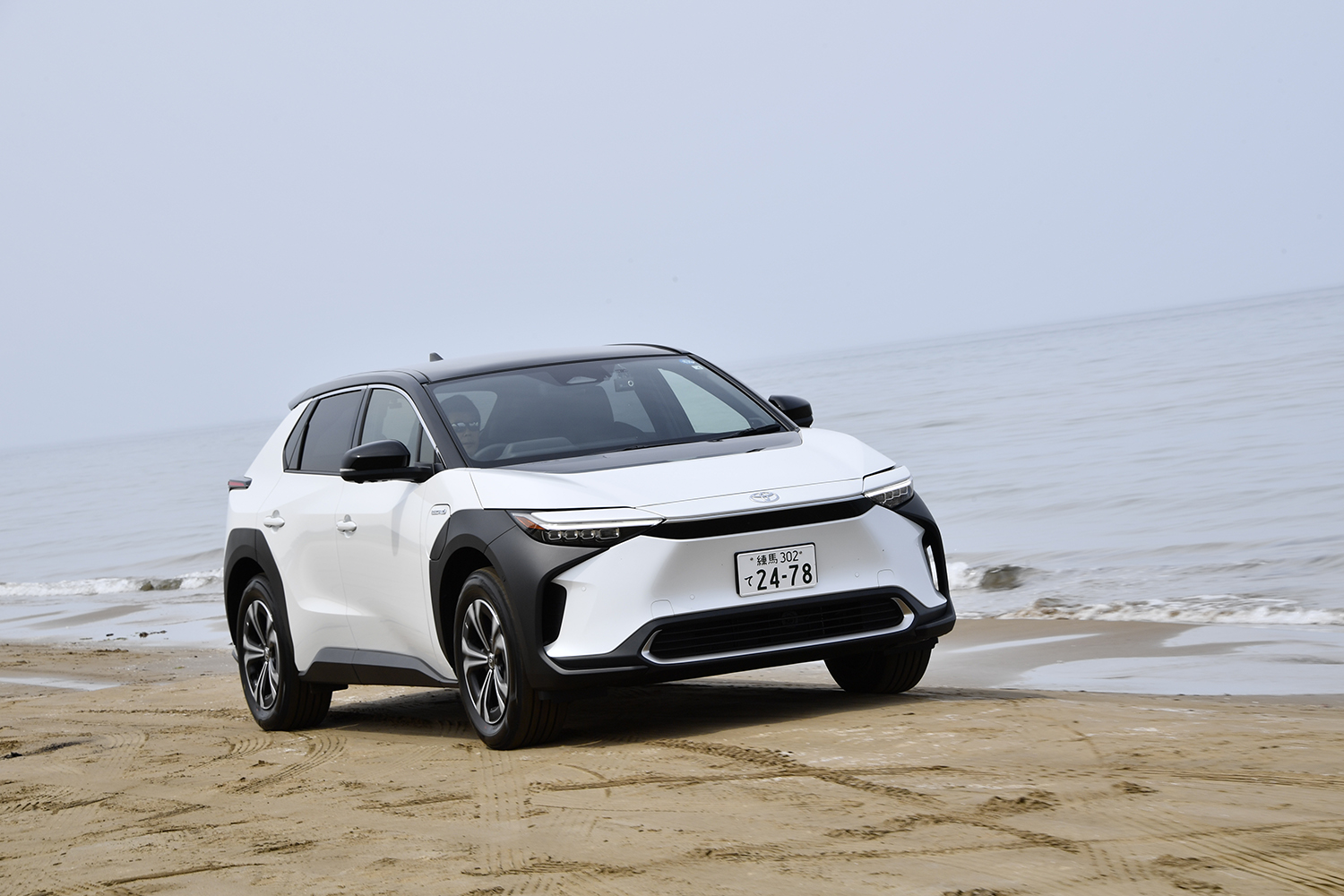 電気自動車がエンジン車に勝っているところを探したら……あまりに多すぎてEV時代も悪くない気がするぞ！