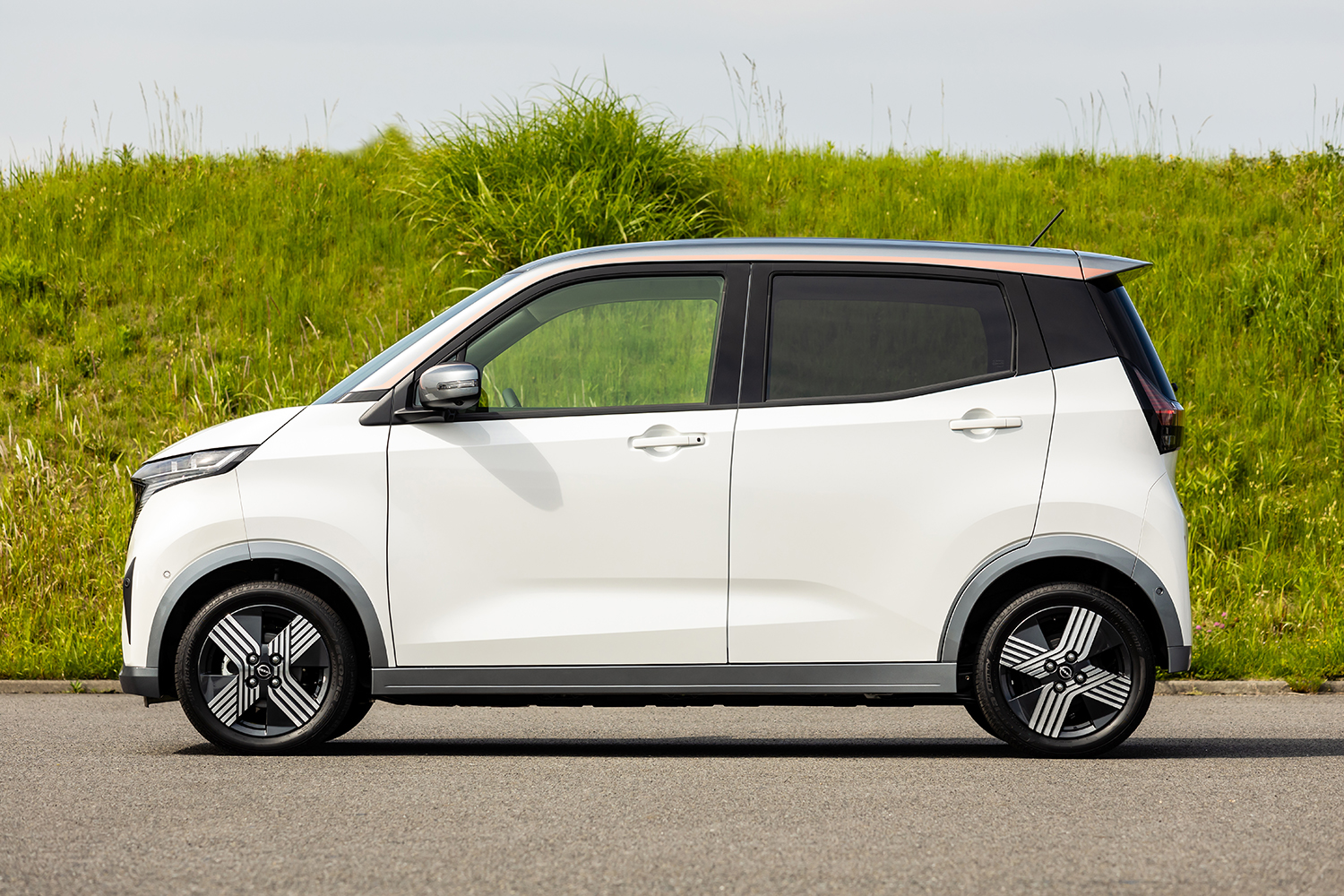 日産サクラ 〜 画像10