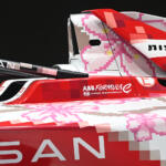 【画像】フォーミュラＥの日産チームのガレージに潜入！　東京E−PRIX直前にアレコレ楽しめるネタを仕入れてきた 〜 画像122