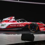 【画像】フォーミュラＥの日産チームのガレージに潜入！　東京E−PRIX直前にアレコレ楽しめるネタを仕入れてきた 〜 画像117
