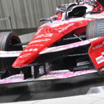 【画像】フォーミュラＥの日産チームのガレージに潜入！　東京E−PRIX直前にアレコレ楽しめるネタを仕入れてきた 〜 画像124