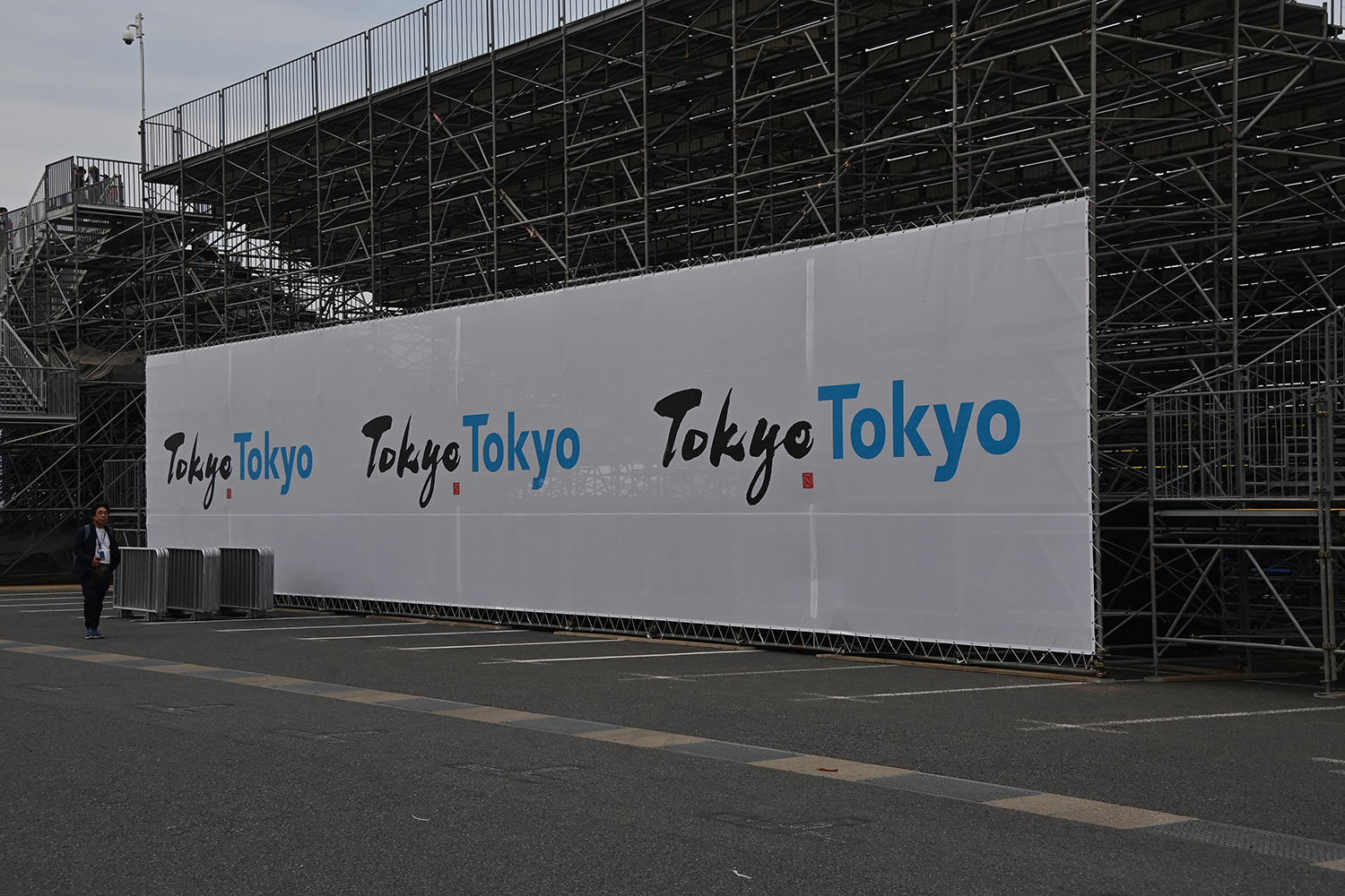 今期絶好調の日産フォーミュラEチームのガレージに潜入した 〜 画像127