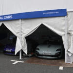 【画像】フォーミュラＥの日産チームのガレージに潜入！　東京E−PRIX直前にアレコレ楽しめるネタを仕入れてきた 〜 画像130