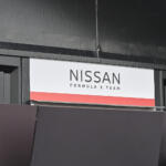 【画像】フォーミュラＥの日産チームのガレージに潜入！　東京E−PRIX直前にアレコレ楽しめるネタを仕入れてきた 〜 画像42