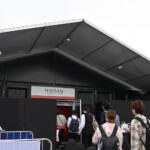 【画像】フォーミュラＥの日産チームのガレージに潜入！　東京E−PRIX直前にアレコレ楽しめるネタを仕入れてきた 〜 画像7