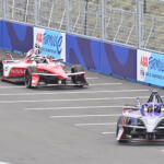 【画像】フォーミュラＥの日産チームのガレージに潜入！　東京E−PRIX直前にアレコレ楽しめるネタを仕入れてきた 〜 画像19