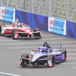 【画像】フォーミュラＥの日産チームのガレージに潜入！　東京E−PRIX直前にアレコレ楽しめるネタを仕入れてきた 〜 画像20
