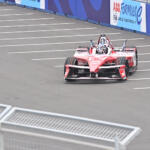【画像】フォーミュラＥの日産チームのガレージに潜入！　東京E−PRIX直前にアレコレ楽しめるネタを仕入れてきた 〜 画像21